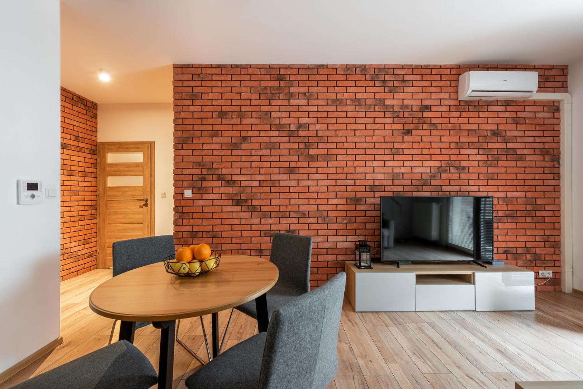 Marvels Place With Parking And Ac Krasków Εξωτερικό φωτογραφία