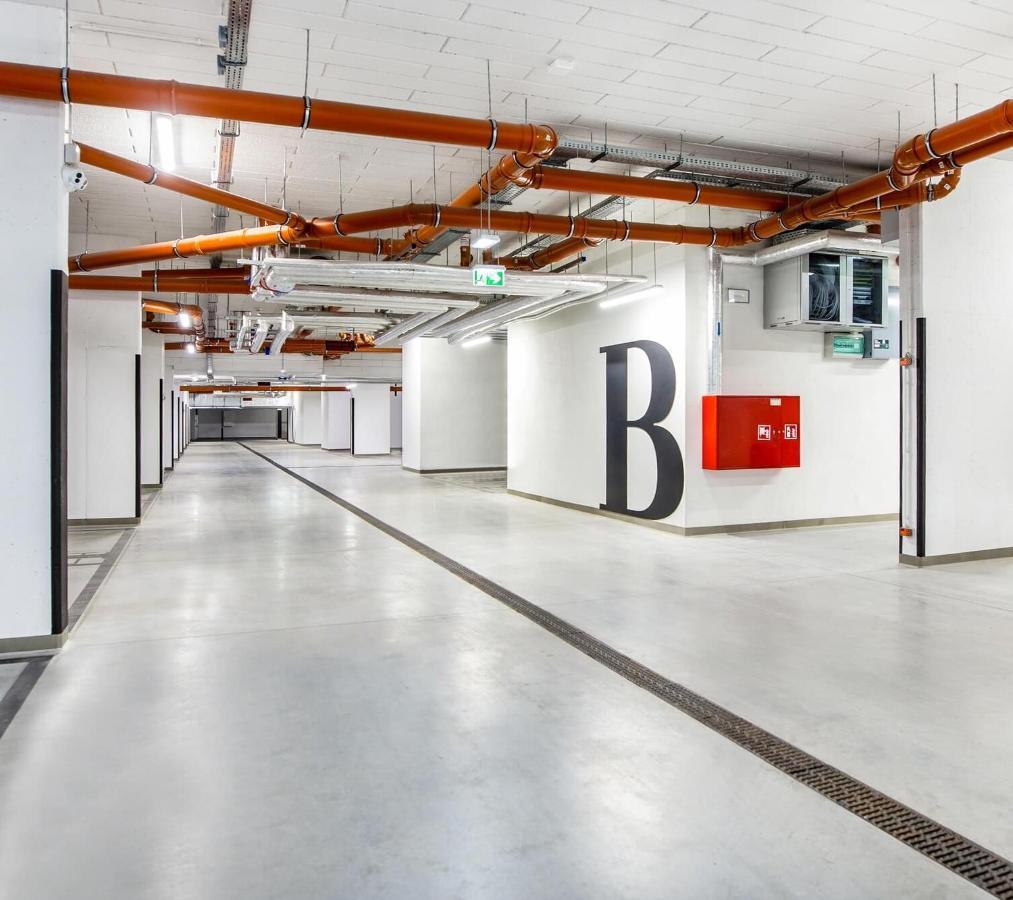 Marvels Place With Parking And Ac Krasków Εξωτερικό φωτογραφία